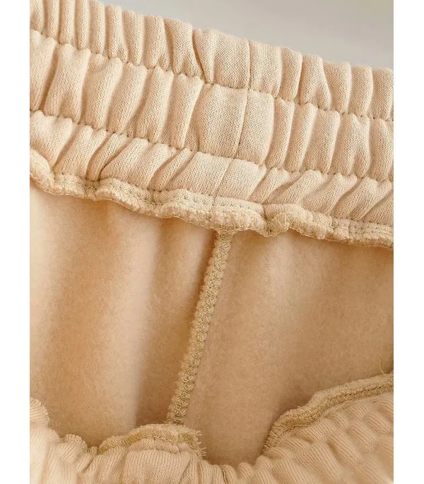 Pantalone in tuta di felpa Fragha