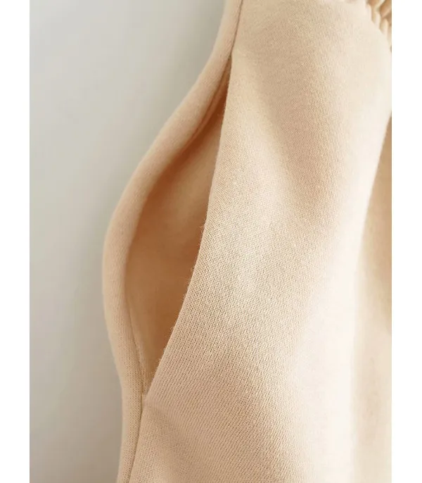 Pantalone in tuta di felpa Fragha