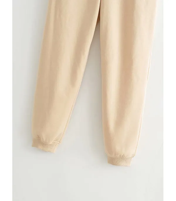 Pantalone in tuta di felpa Fragha