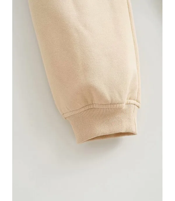 Pantalone in tuta di felpa Fragha