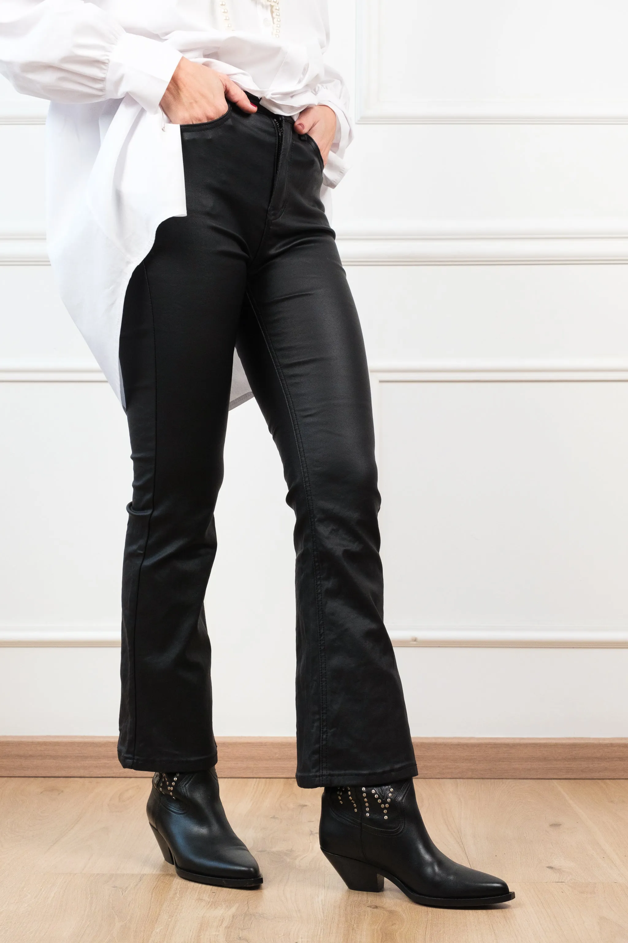 Pantalone Mahmood