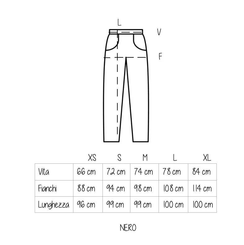 Pantalone Mahmood