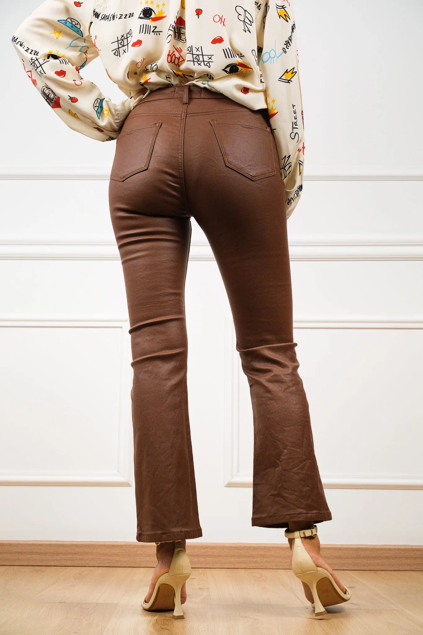 Pantalone Mahmood