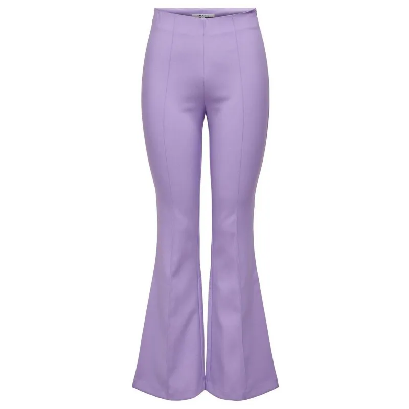 PANTALONE ONLASTRID DA DONNA ONLY L32