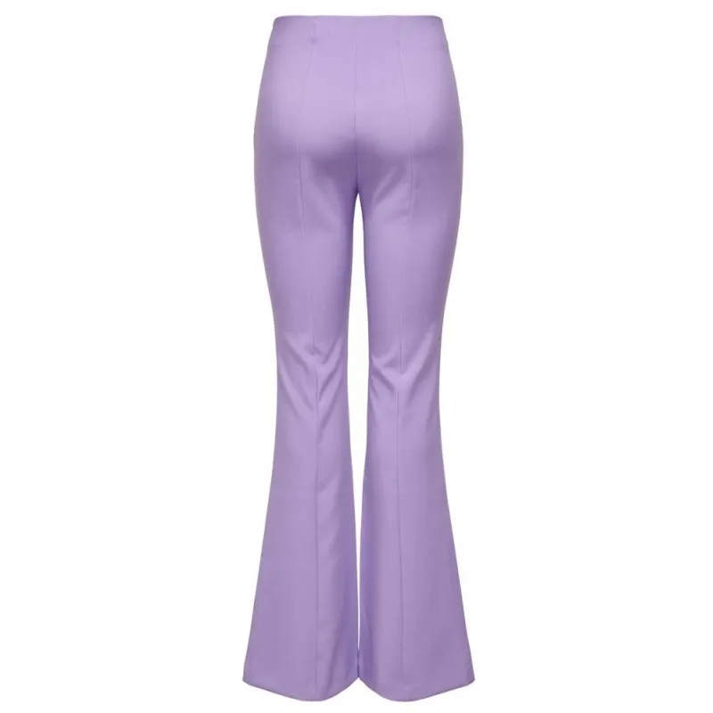 PANTALONE ONLASTRID DA DONNA ONLY L32