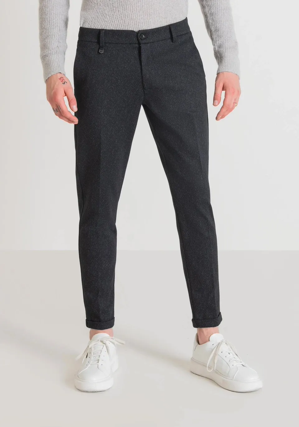Pantalone stretch Antony Morato