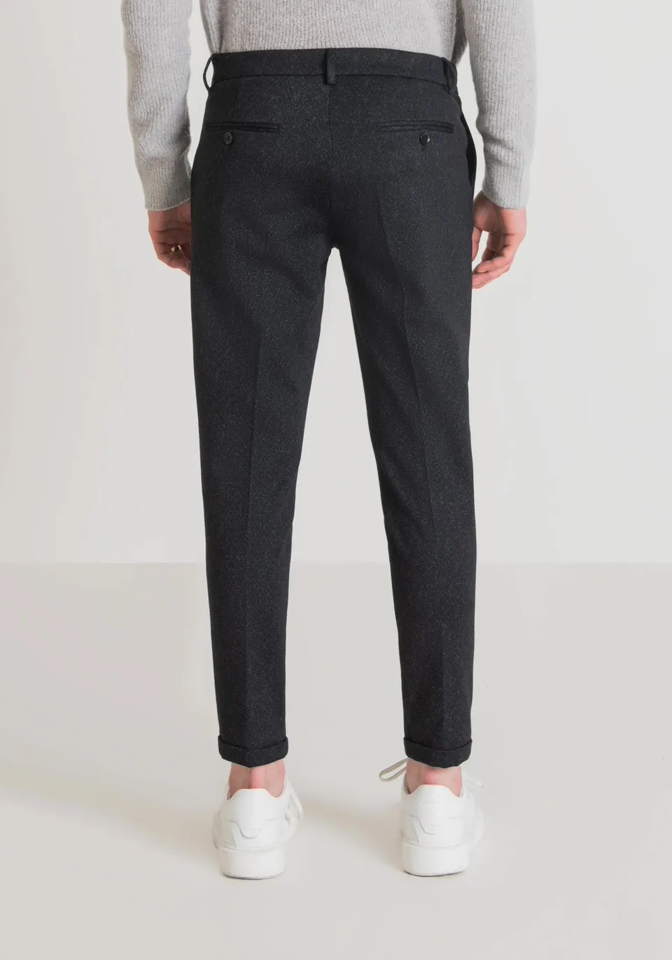 Pantalone stretch Antony Morato