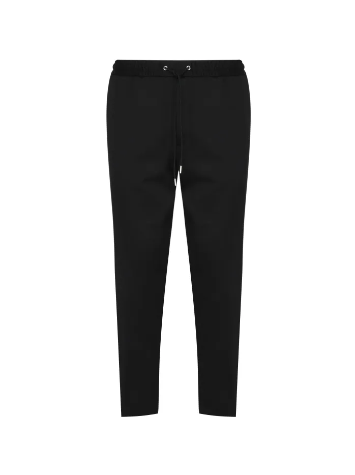 PANTALONI ADERENTI IN NYLON