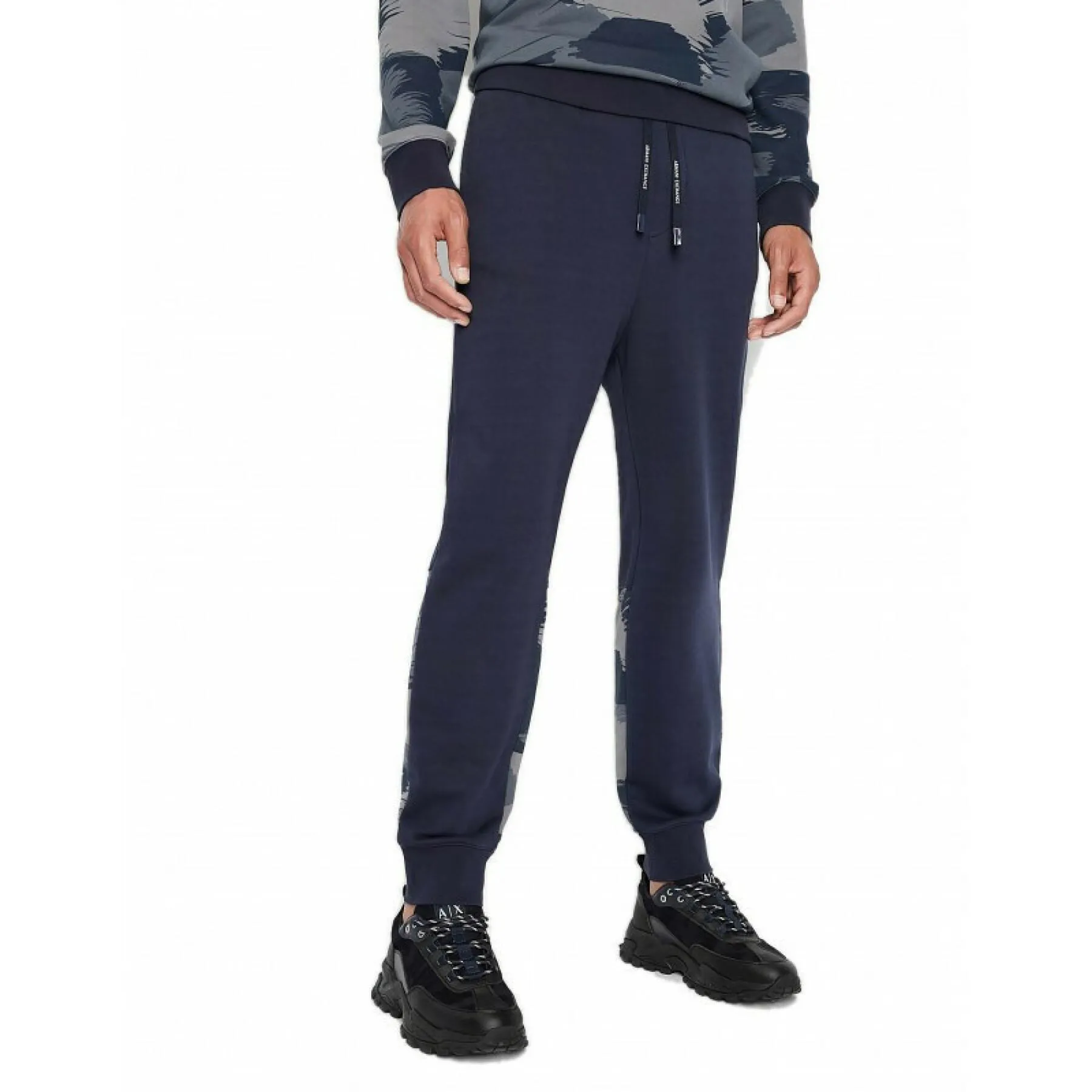 Pantaloni Armani Exchange 3LZPHA-ZJEFZ-25BE