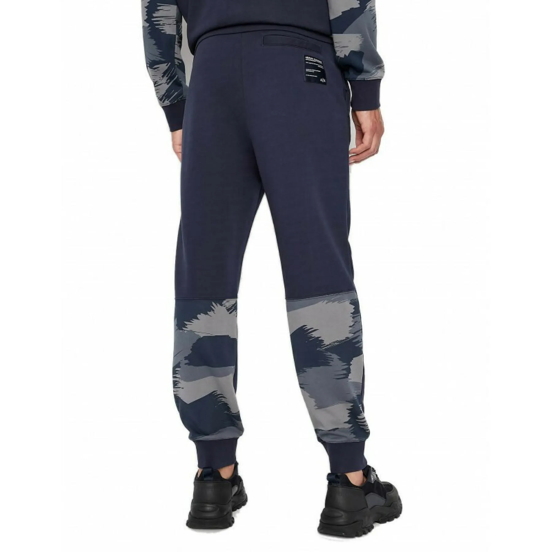 Pantaloni Armani Exchange 3LZPHA-ZJEFZ-25BE