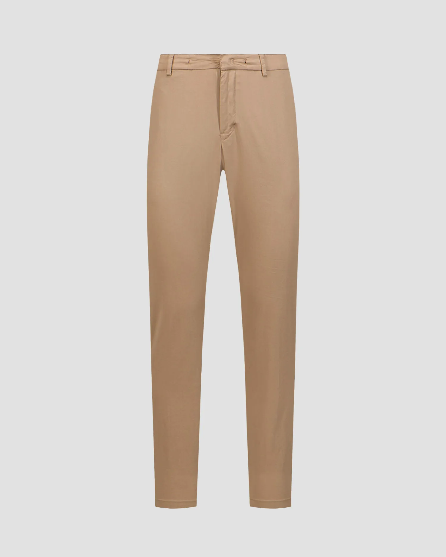 Pantaloni beige da uomo BOGNER Riley-27 18378964-762