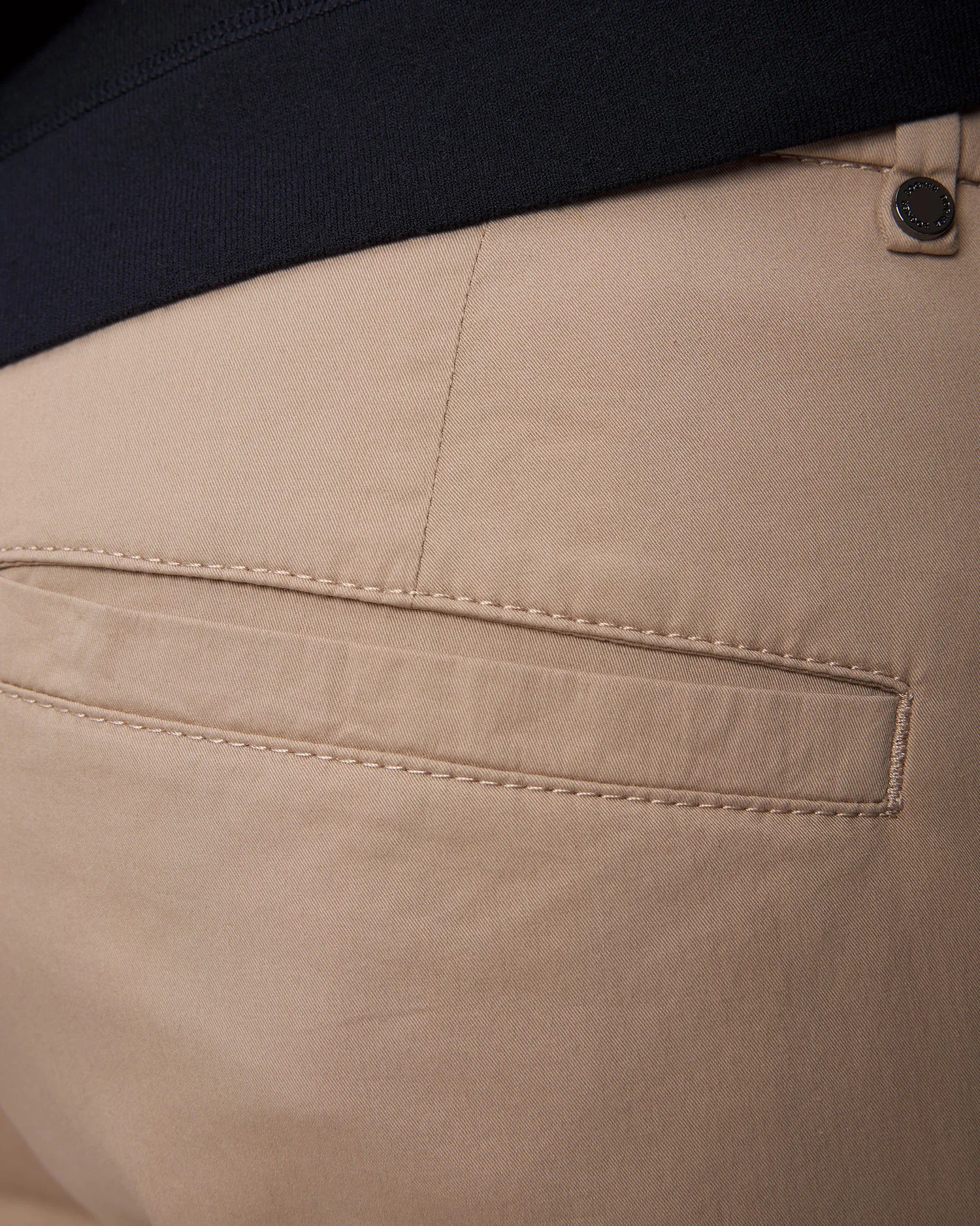 Pantaloni beige da uomo BOGNER Riley-27 18378964-762