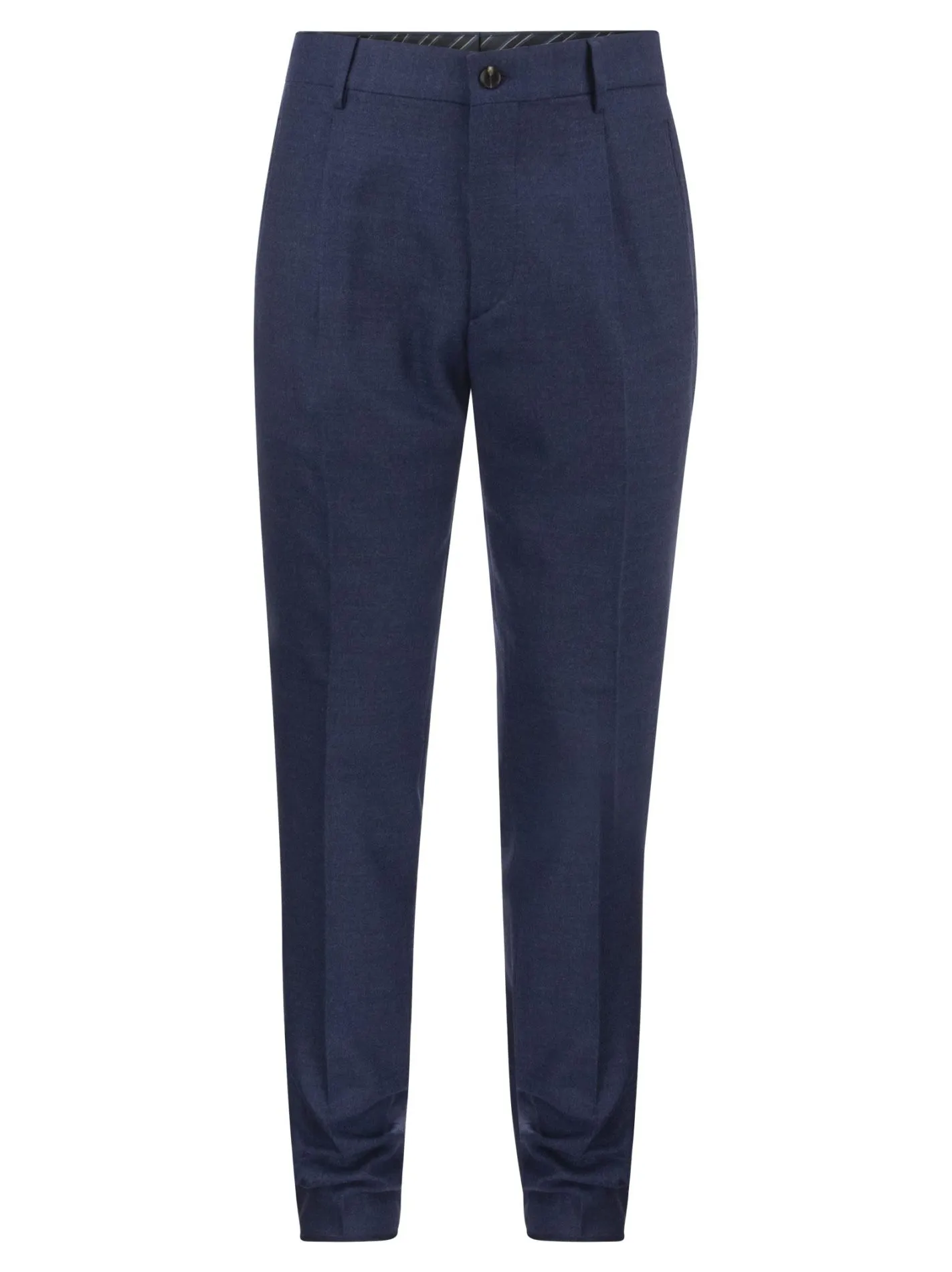 Pantaloni con Pince