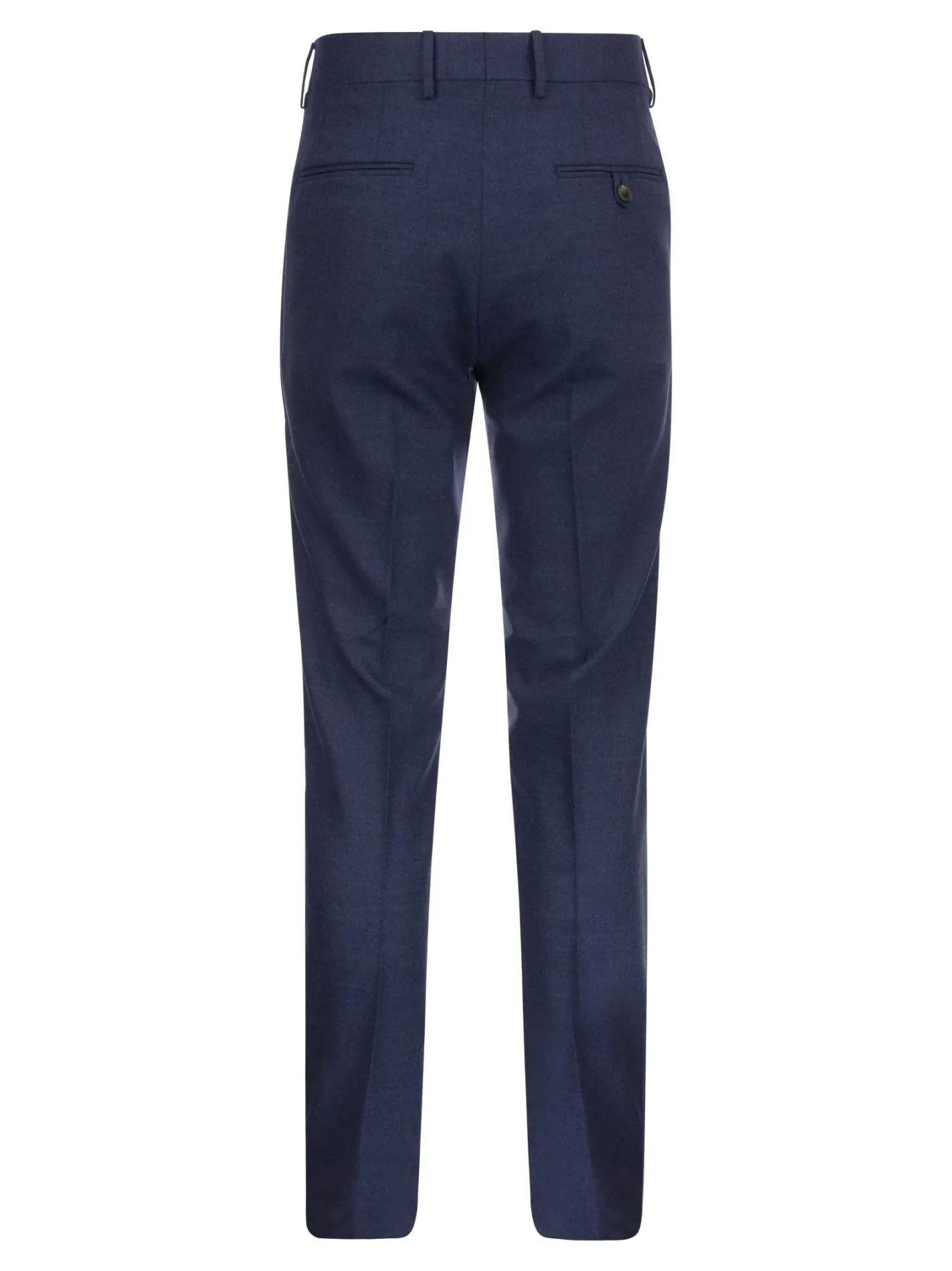 Pantaloni con Pince