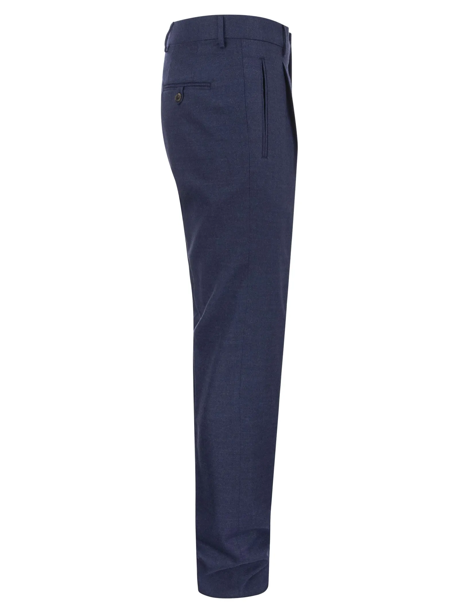 Pantaloni con Pince