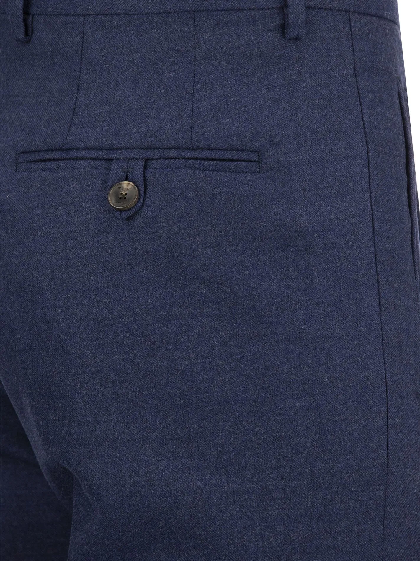 Pantaloni con Pince