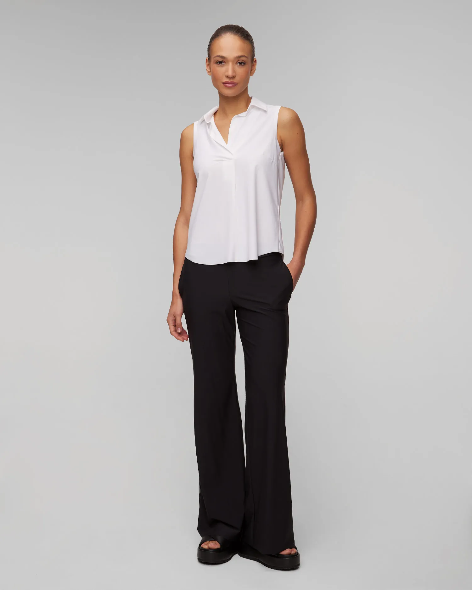 Pantaloni da donna Sportalm 1716506082-59