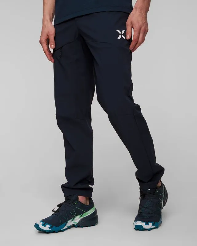 Pantaloni da trekking Mammut Eiger Nordwand Light SO