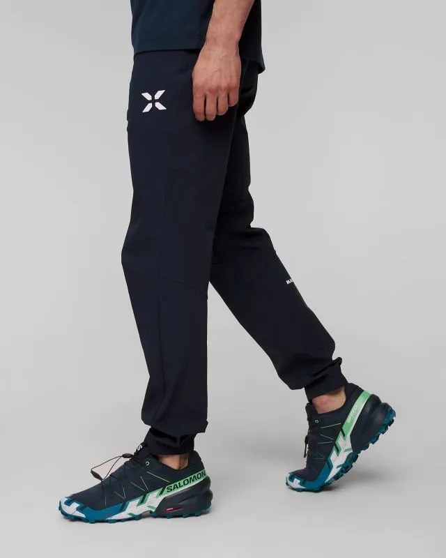 Pantaloni da trekking Mammut Eiger Nordwand Light SO