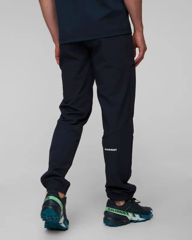 Pantaloni da trekking Mammut Eiger Nordwand Light SO