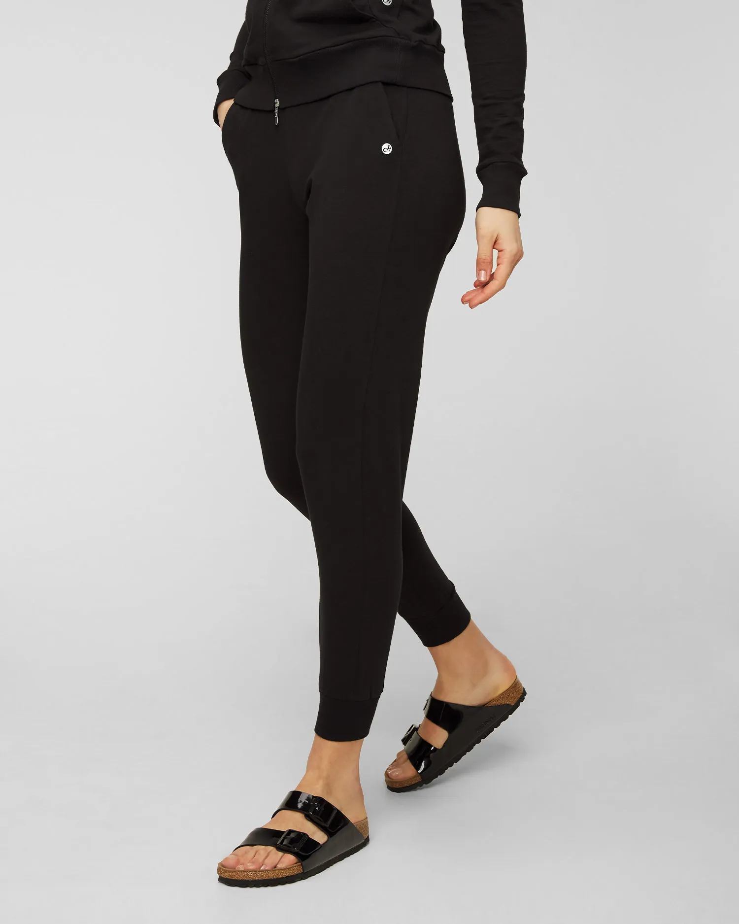 Pantaloni DEHA ESSENTIAL A00538-10009