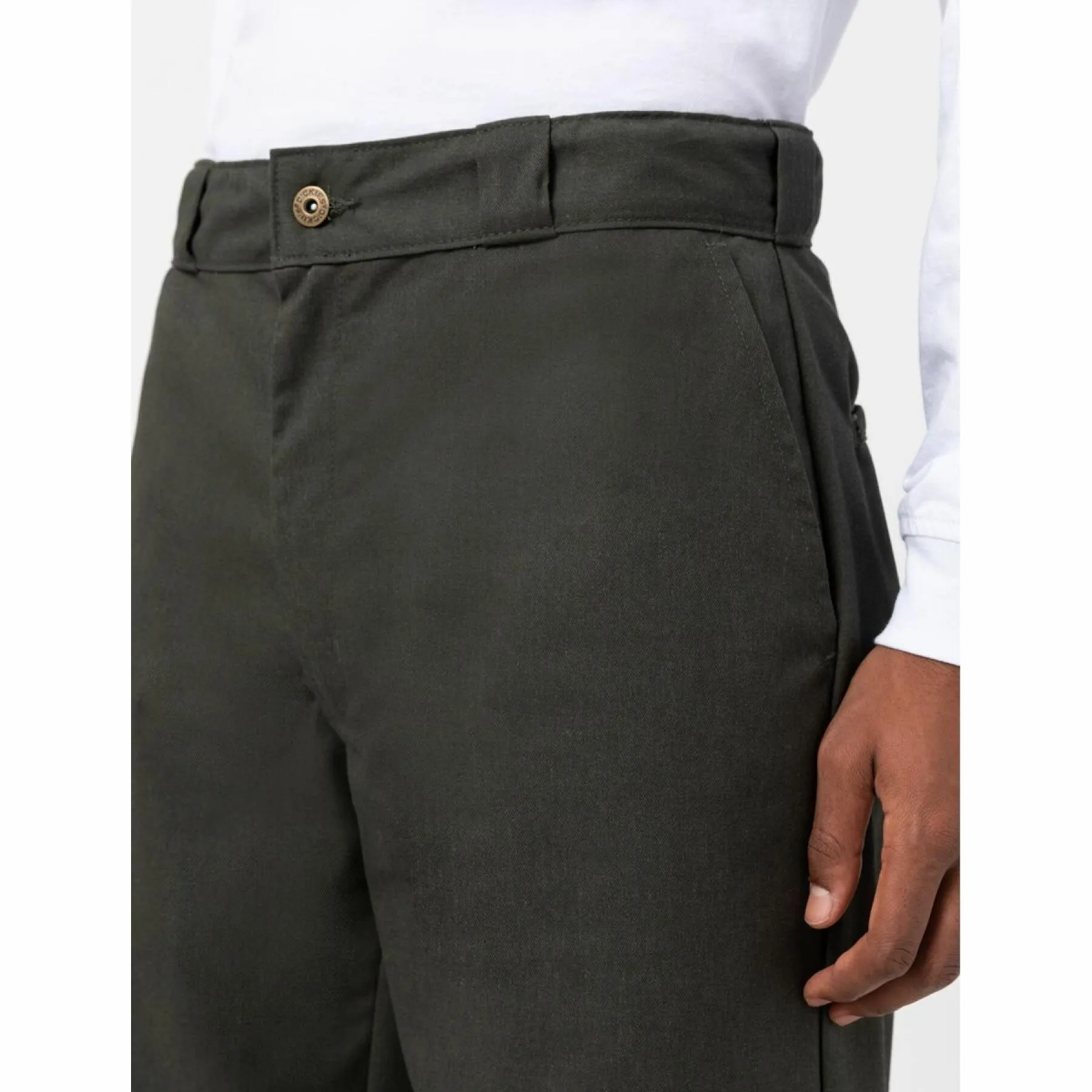 Pantaloni Dickies Valley Grande Double Knee