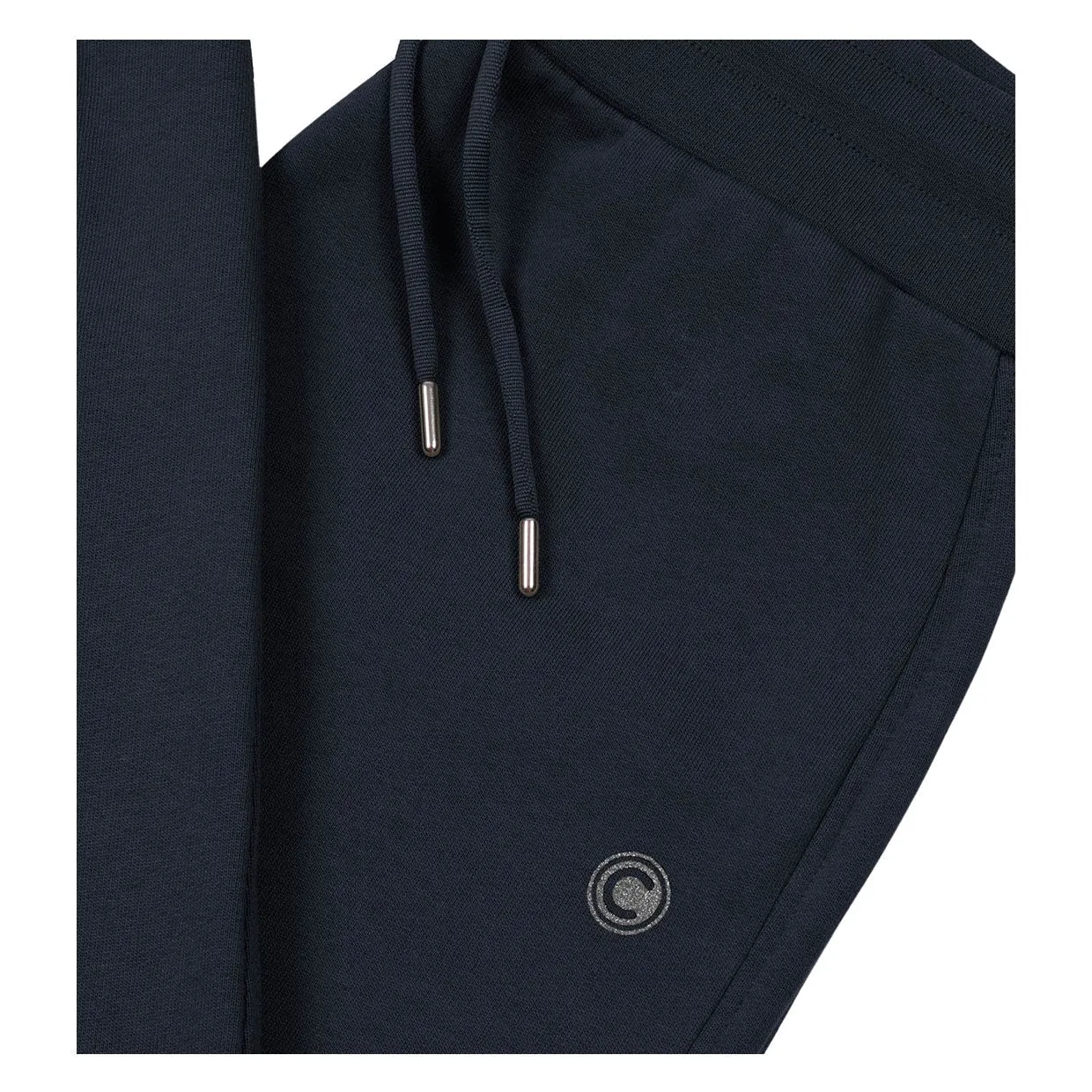 Pantaloni Felpa Donna Colmar Blu Navy