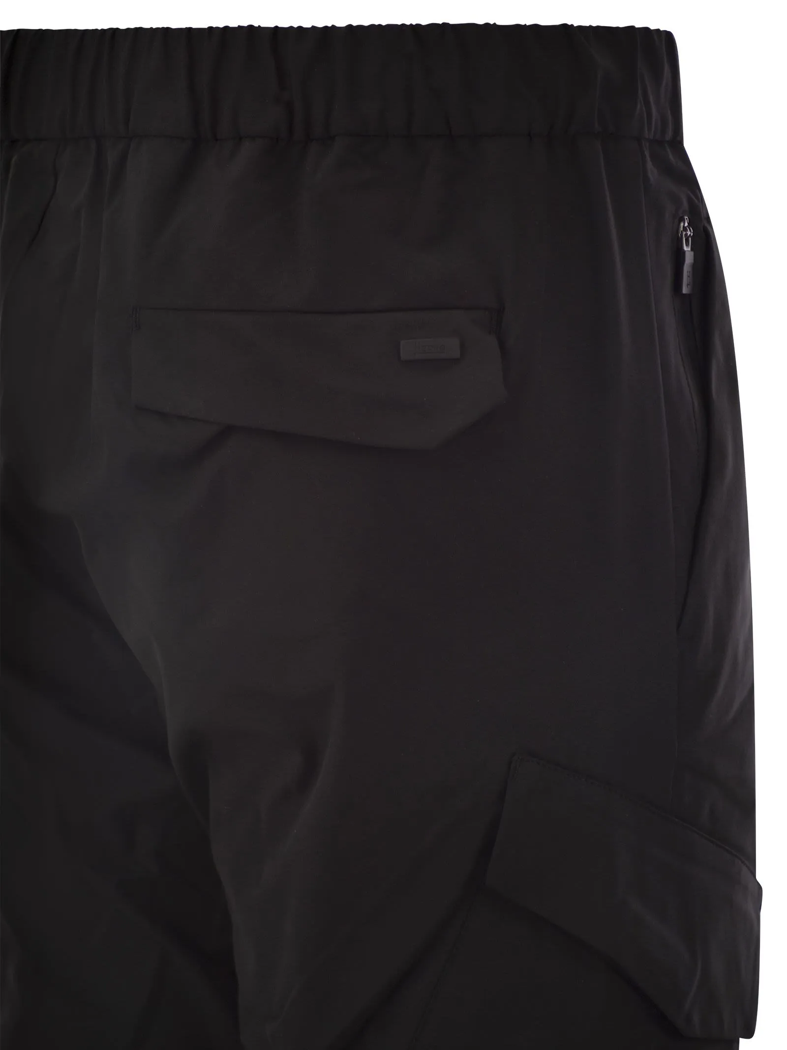 Pantaloni Laminar in nylon dive