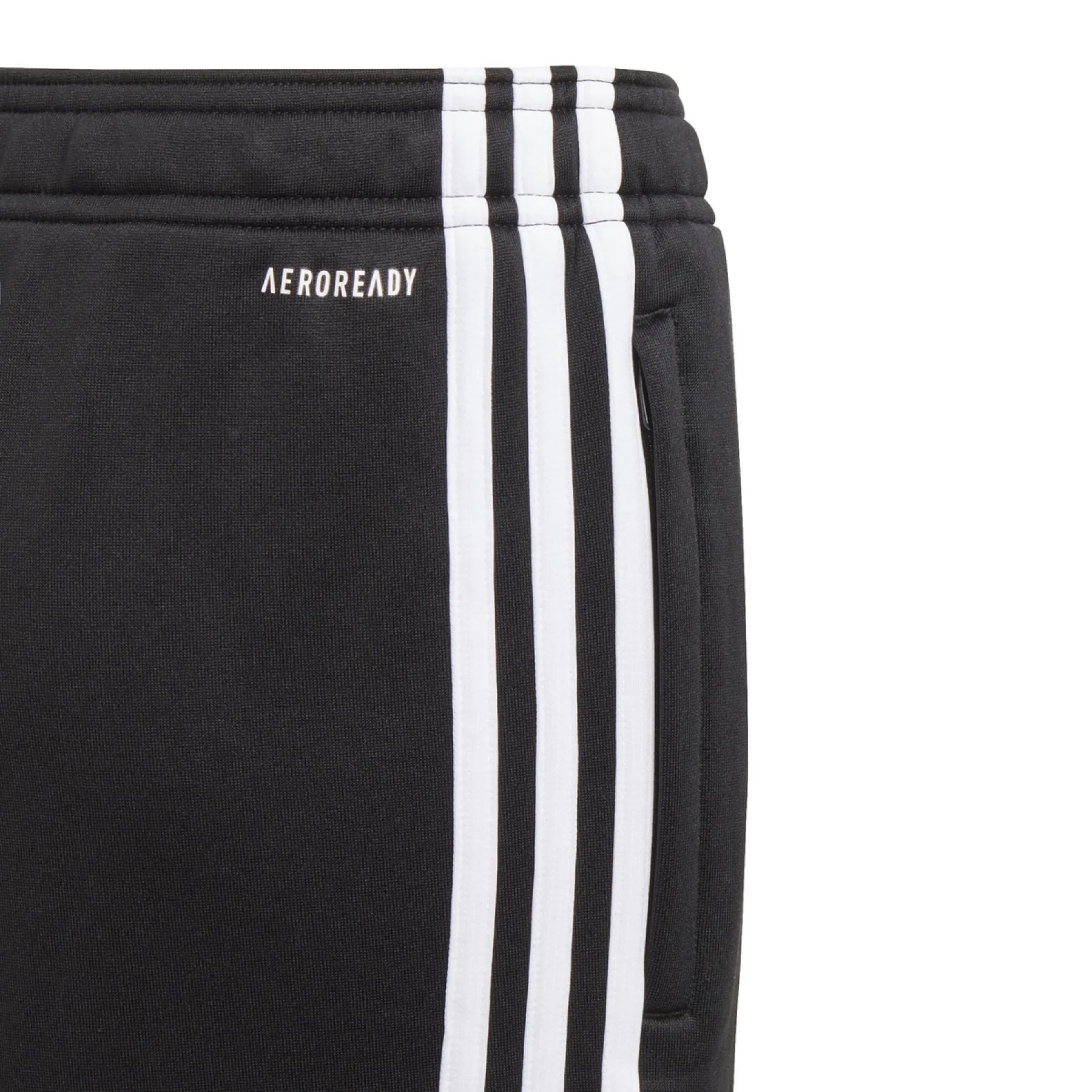 Pantaloni per bambini adidas Designed To Move 3-Bandes