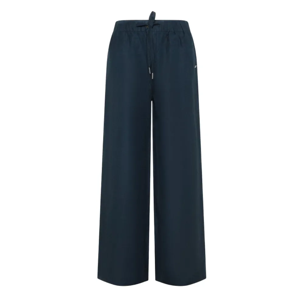 Pantaloni Sun68 Donna Lino