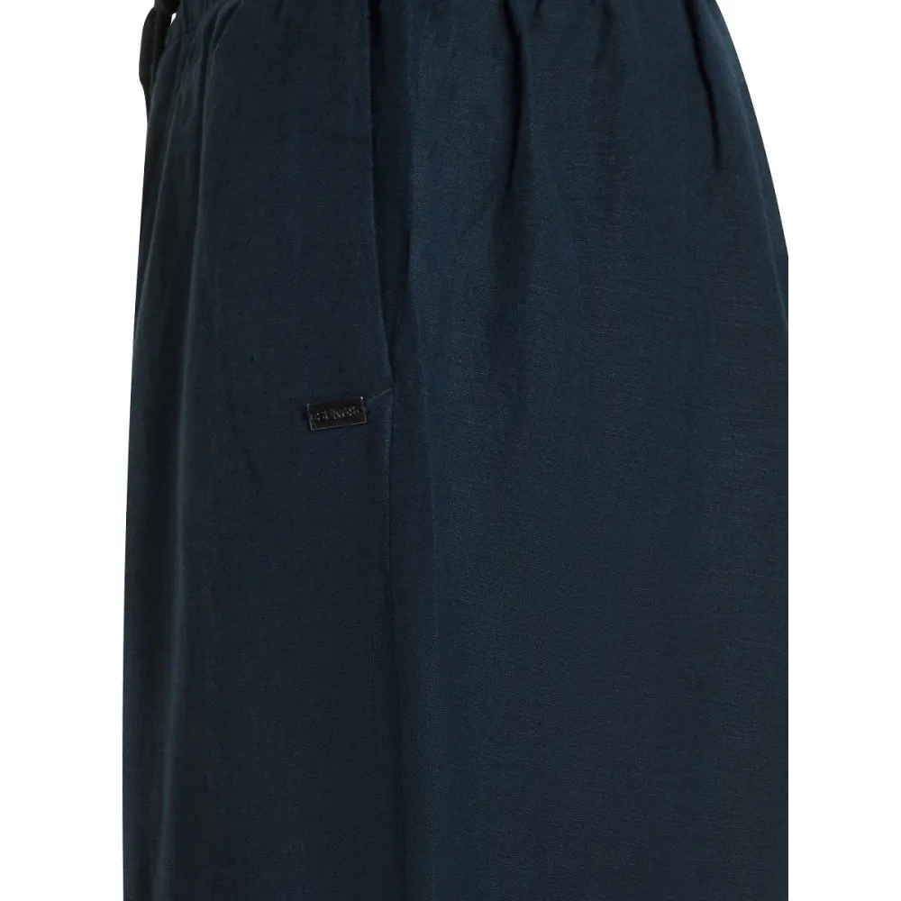 Pantaloni Sun68 Donna Lino