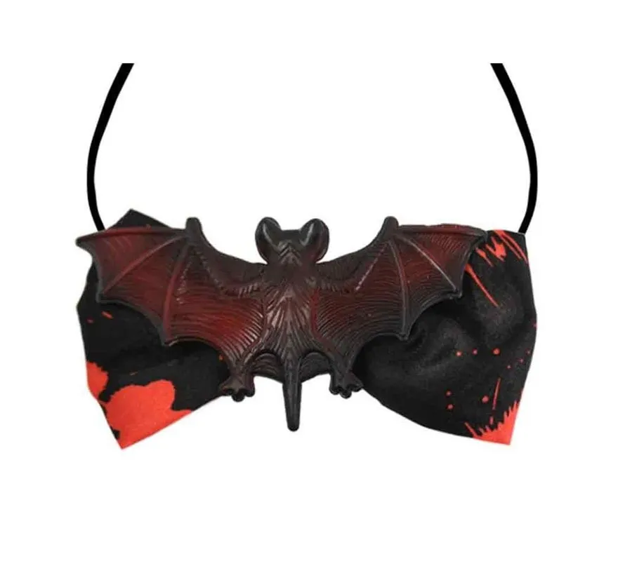 Papillon pipistrello vampiro