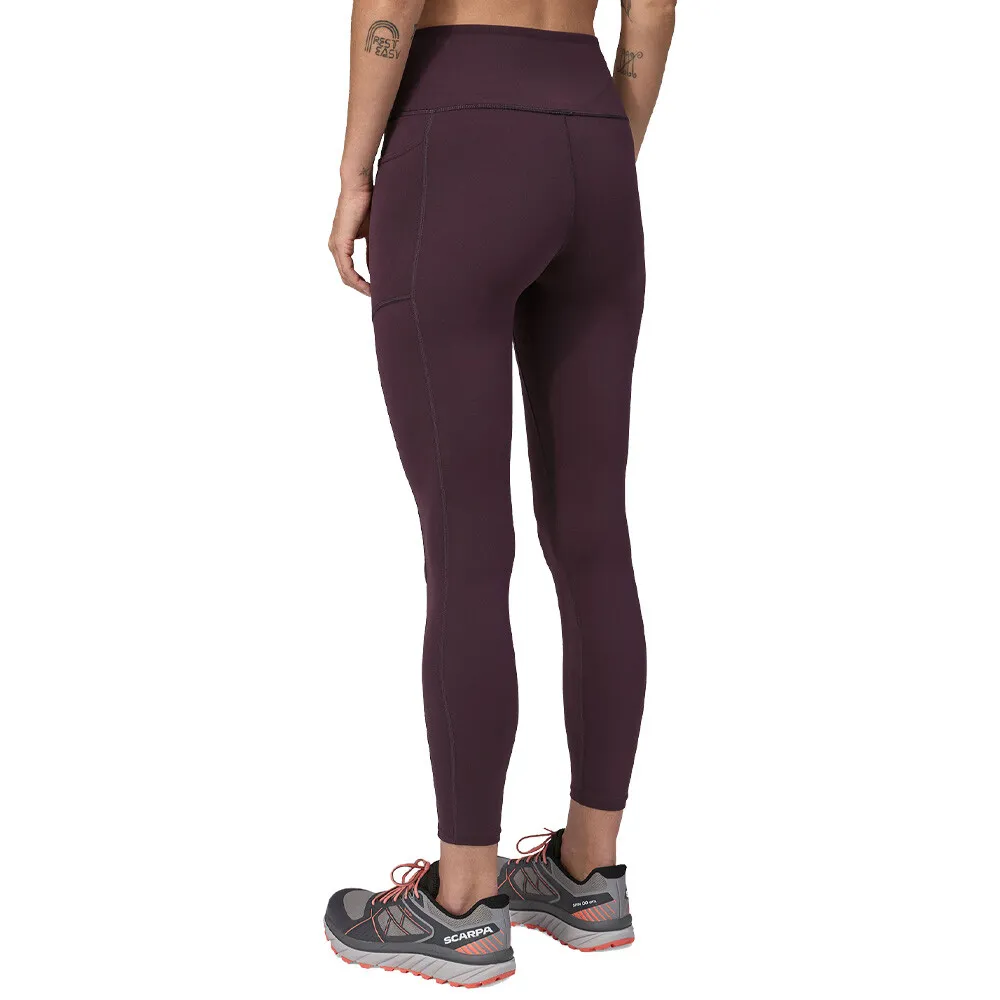 Patagonia Maipo 7/8 Stash per donna Leggings