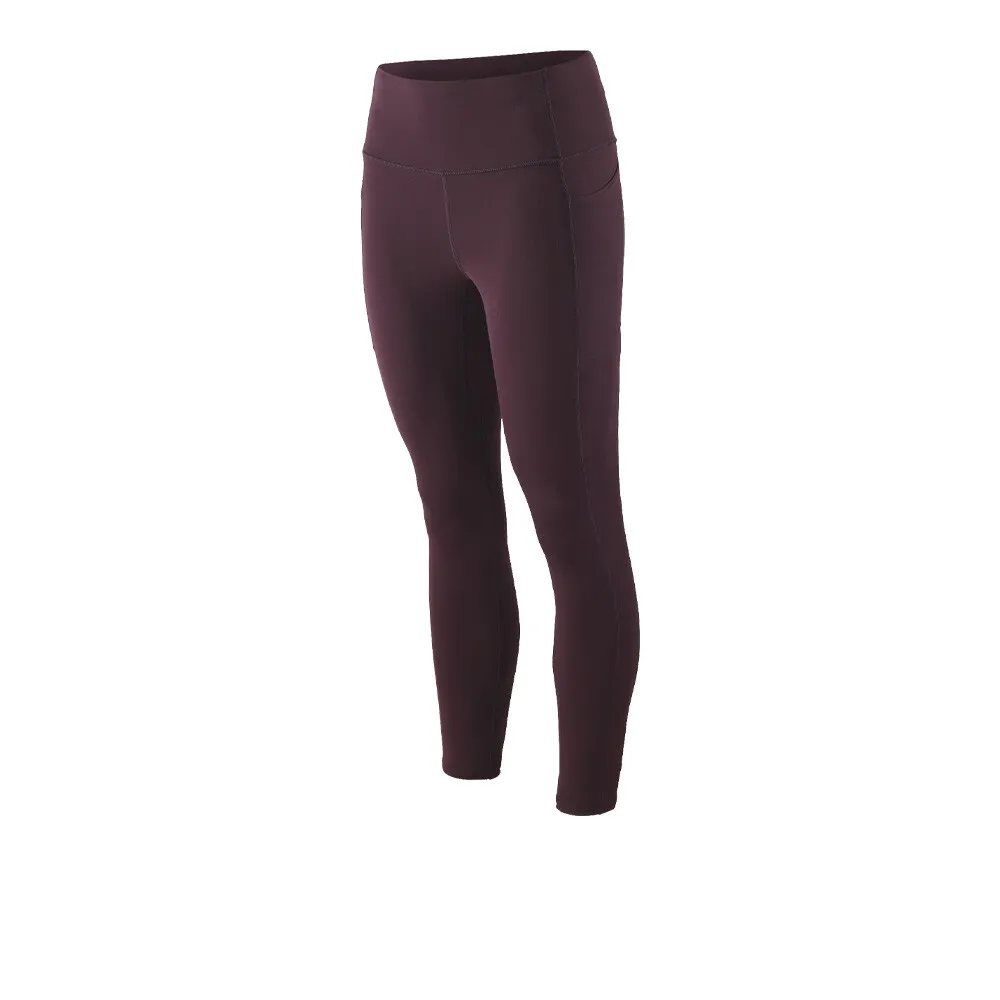Patagonia Maipo 7/8 Stash per donna Leggings