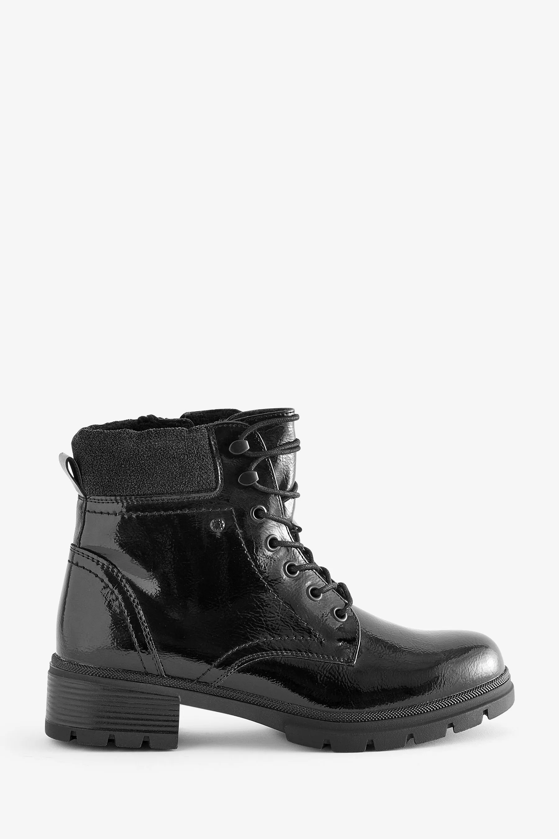 Pavers Pizzo Nero - Stivaletti