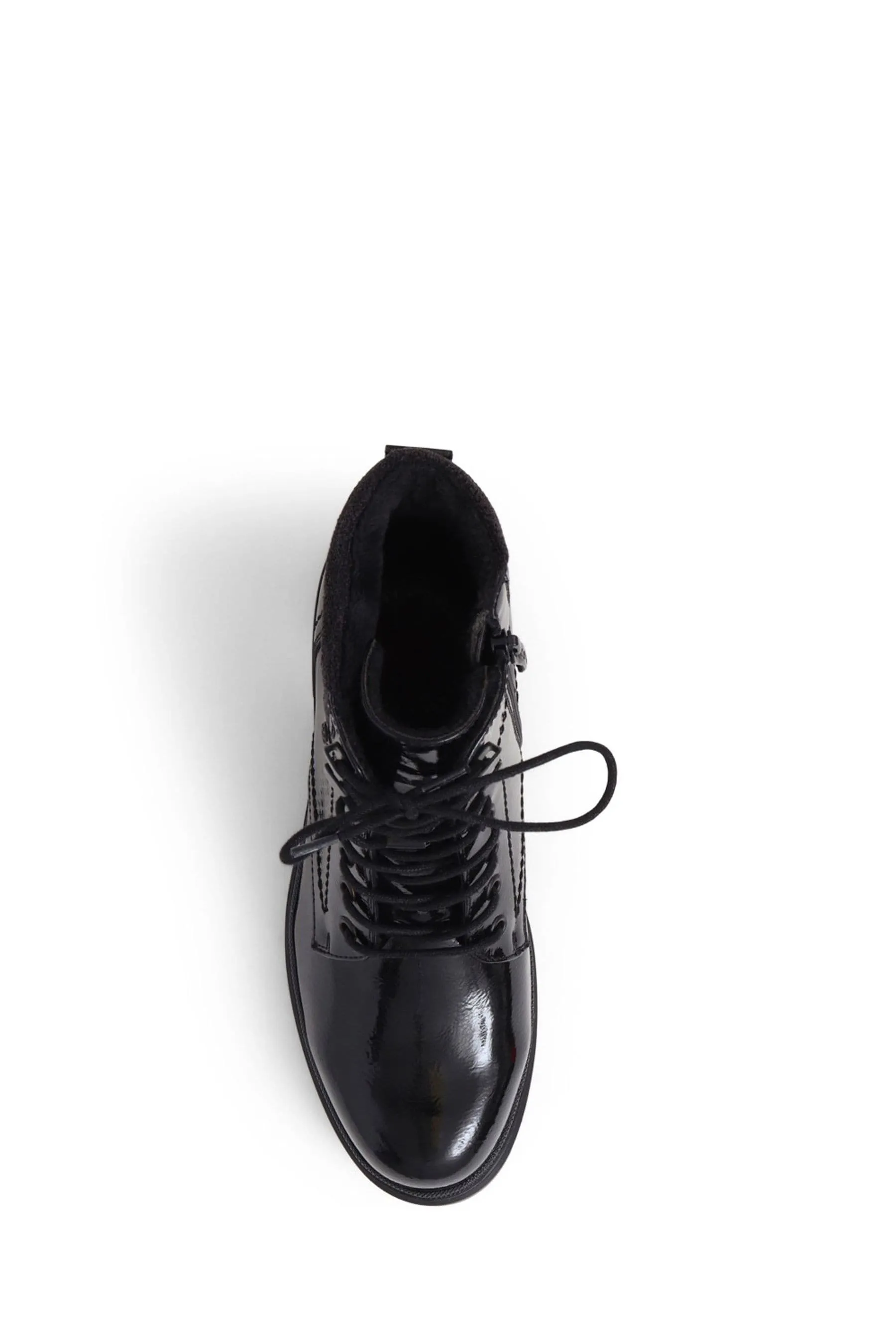 Pavers Pizzo Nero - Stivaletti