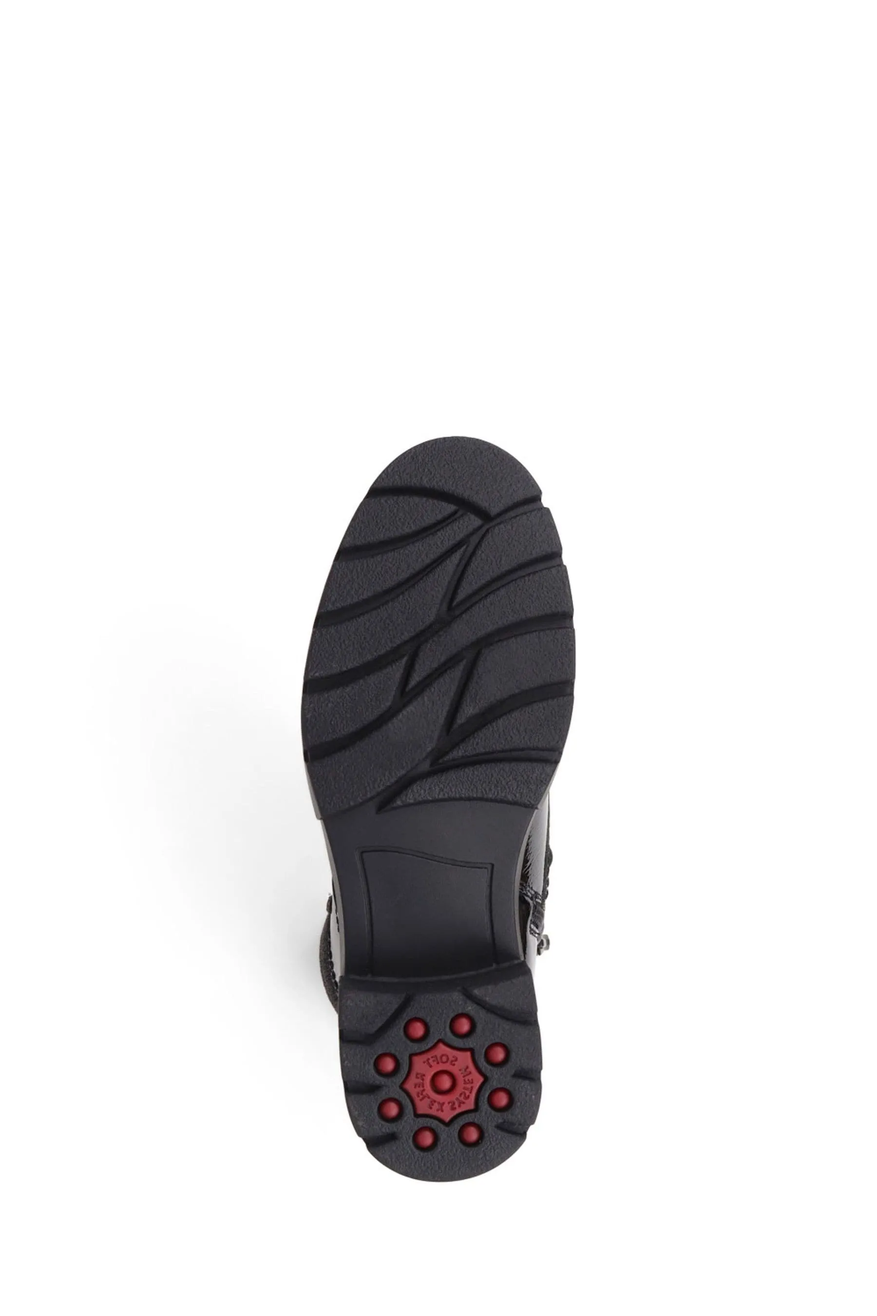Pavers Pizzo Nero - Stivaletti