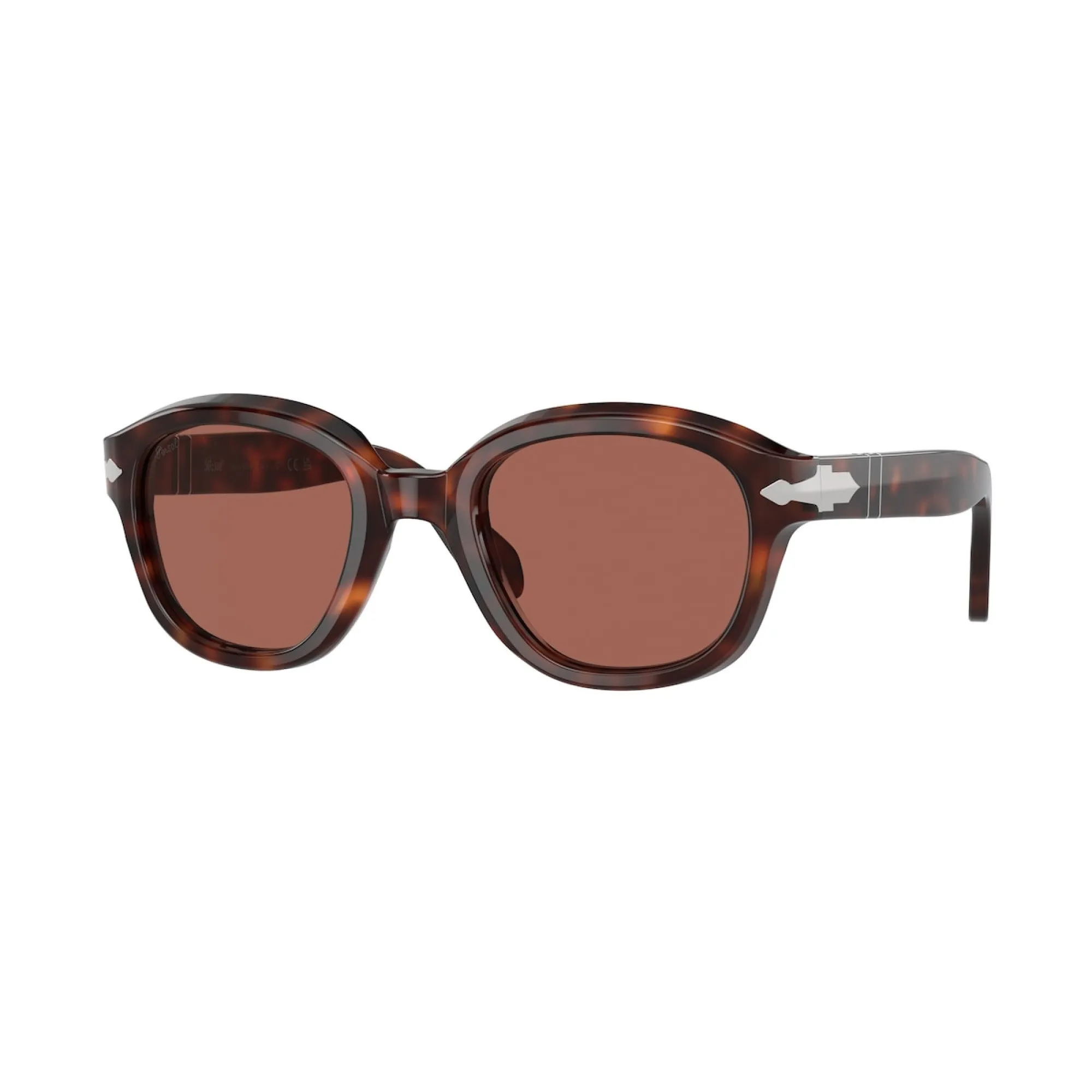   Persol PO 0060S - 24/H2 Havana | Occhiale Da Sole Donna 