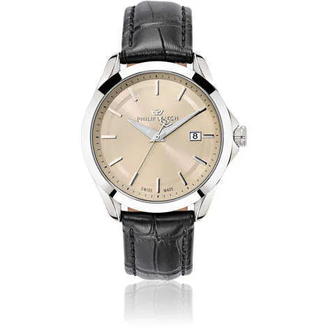 PHILIP WATCH Orologio solo tempo uomo Philip Watch Blaze R8251165003