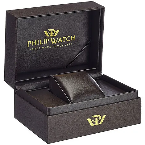 PHILIP WATCH Orologio solo tempo uomo Philip Watch Blaze R8251165003