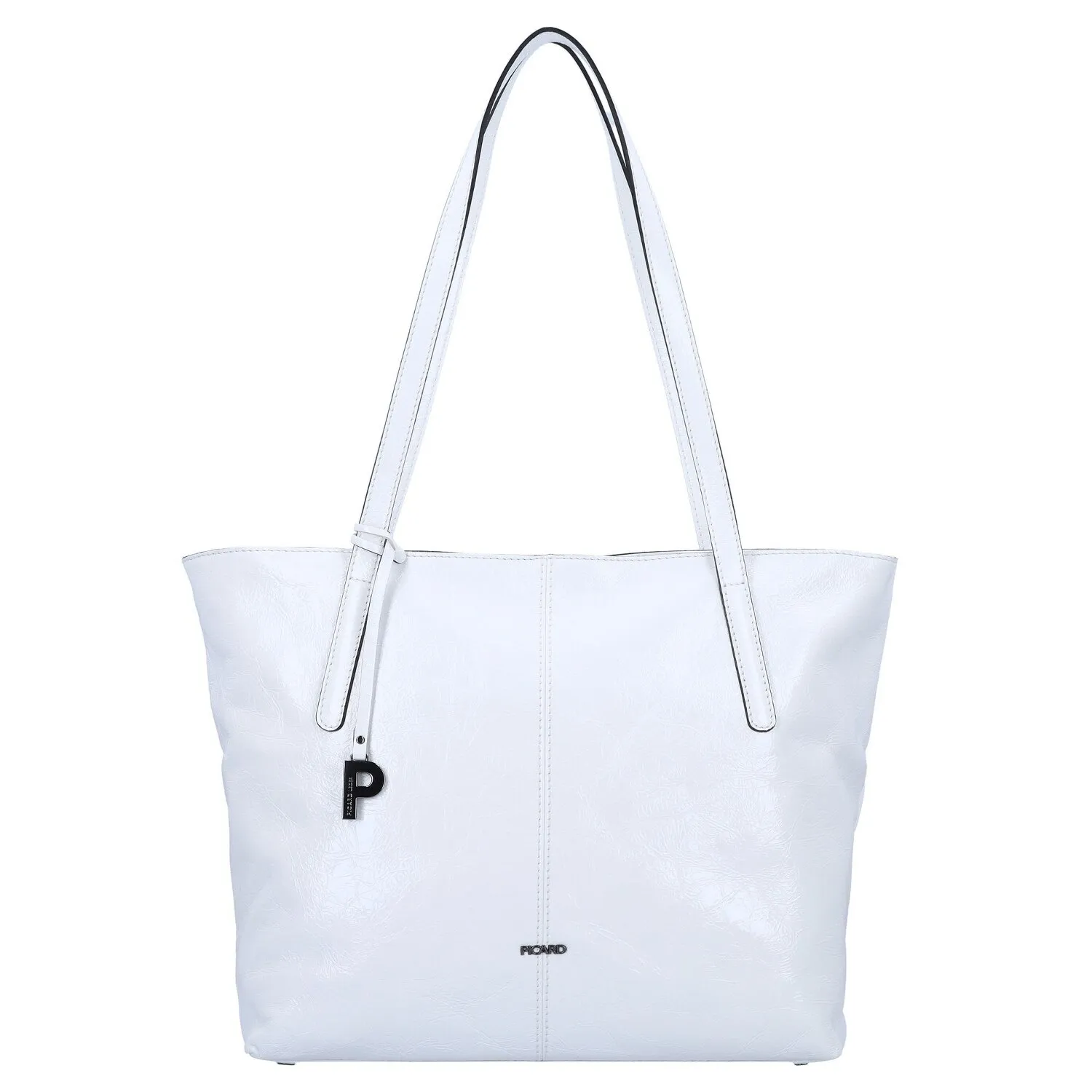 Picard Himalaya Borsa a tracolla Pelle 40 cm