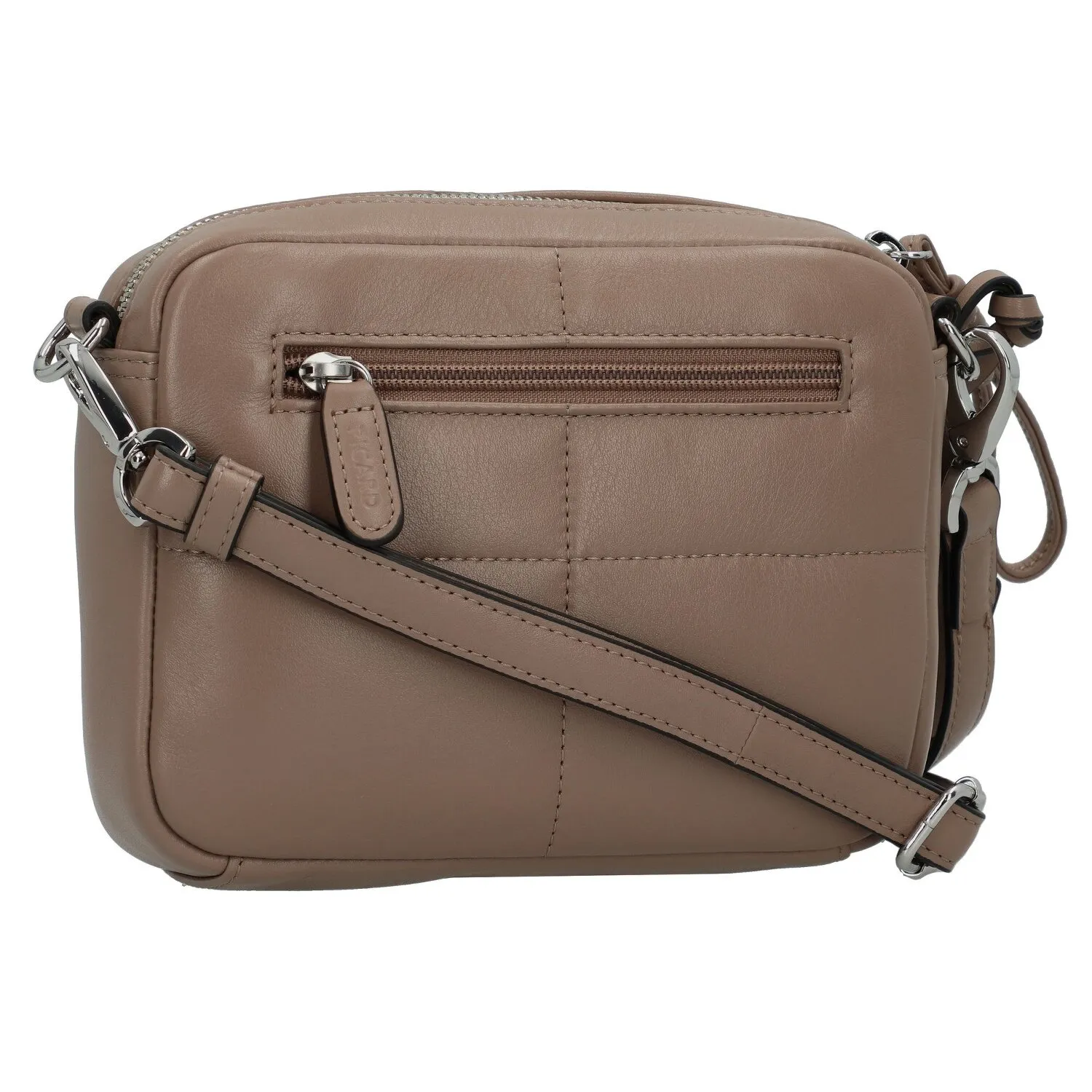 Picard Plaza Mini Borsa Borsa a tracolla Pelle 17.5 cm
