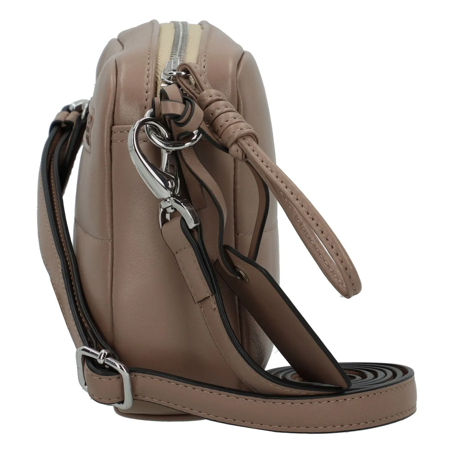 Picard Plaza Mini Borsa Borsa a tracolla Pelle 17.5 cm