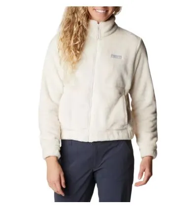 Pile Columbia Fireside (gesso) Donna