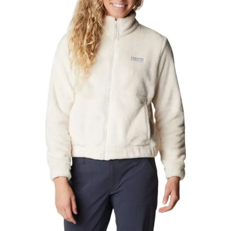 Pile Columbia Fireside (gesso) Donna