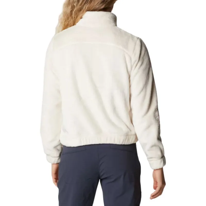 Pile Columbia Fireside (gesso) Donna
