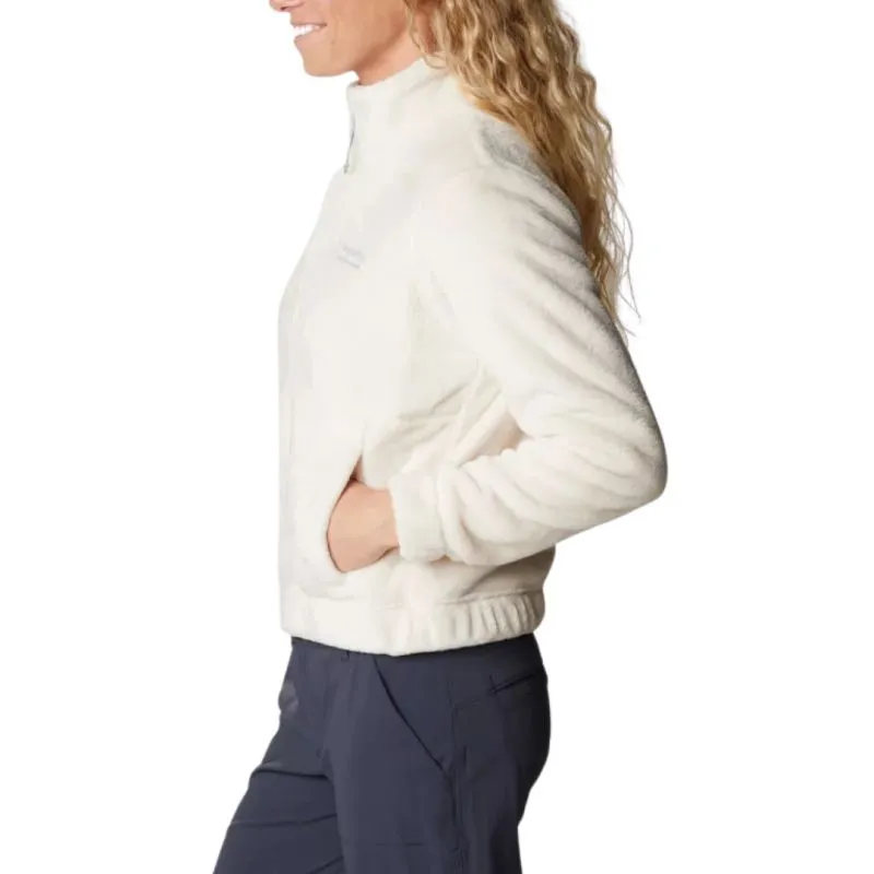 Pile Columbia Fireside (gesso) Donna