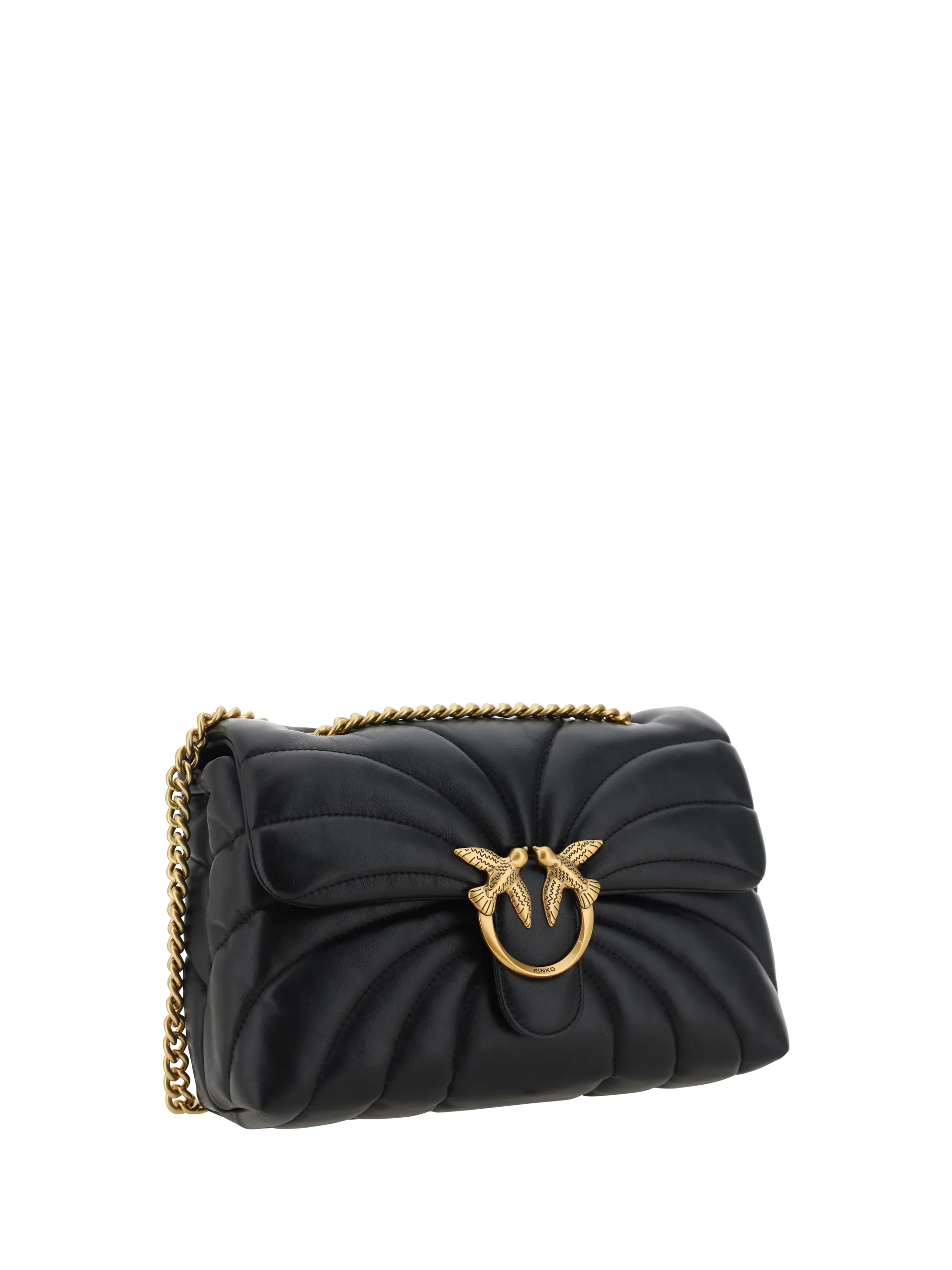     PINKO  Borsa a Tracolla Love