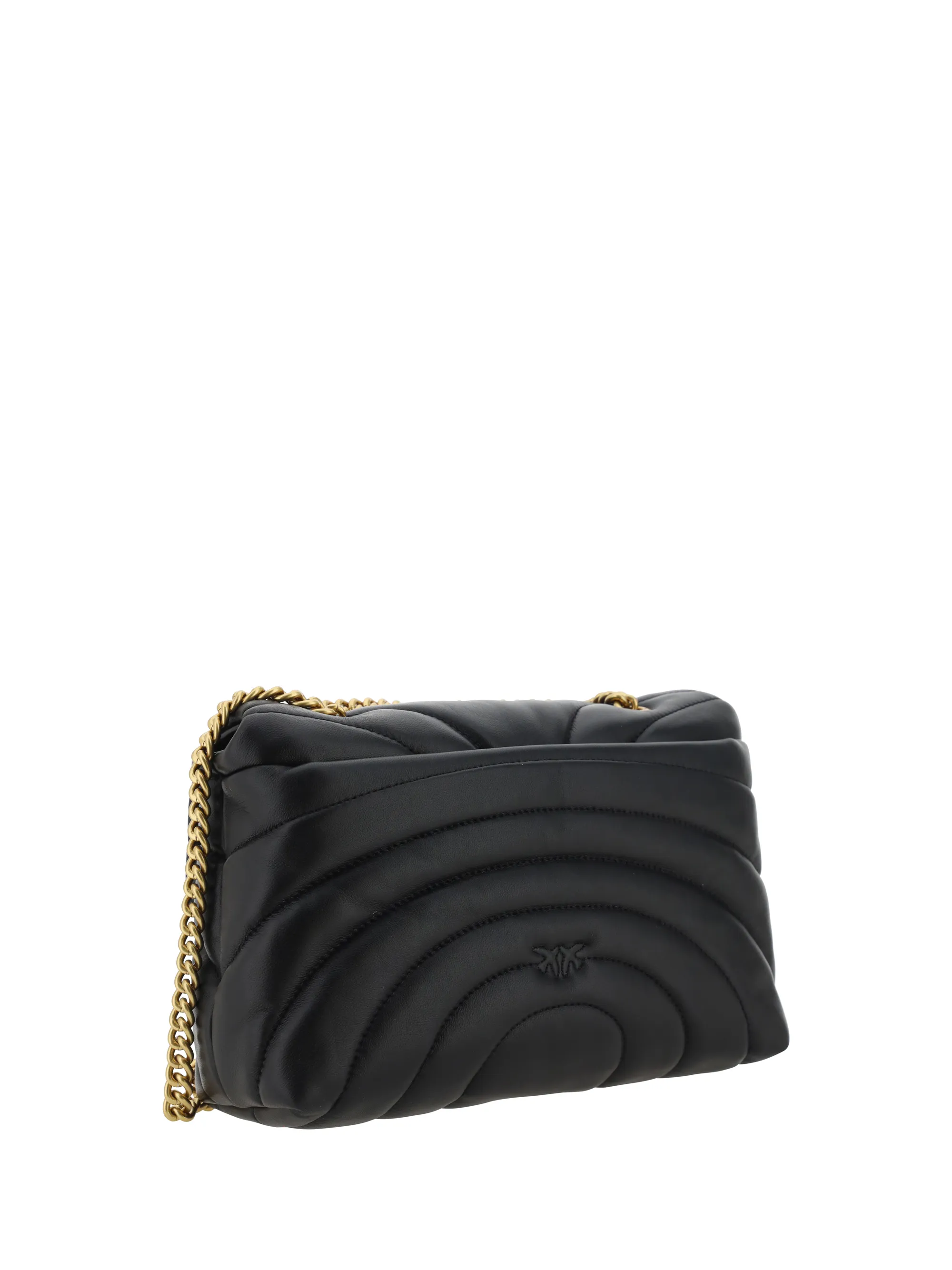     PINKO  Borsa a Tracolla Love
