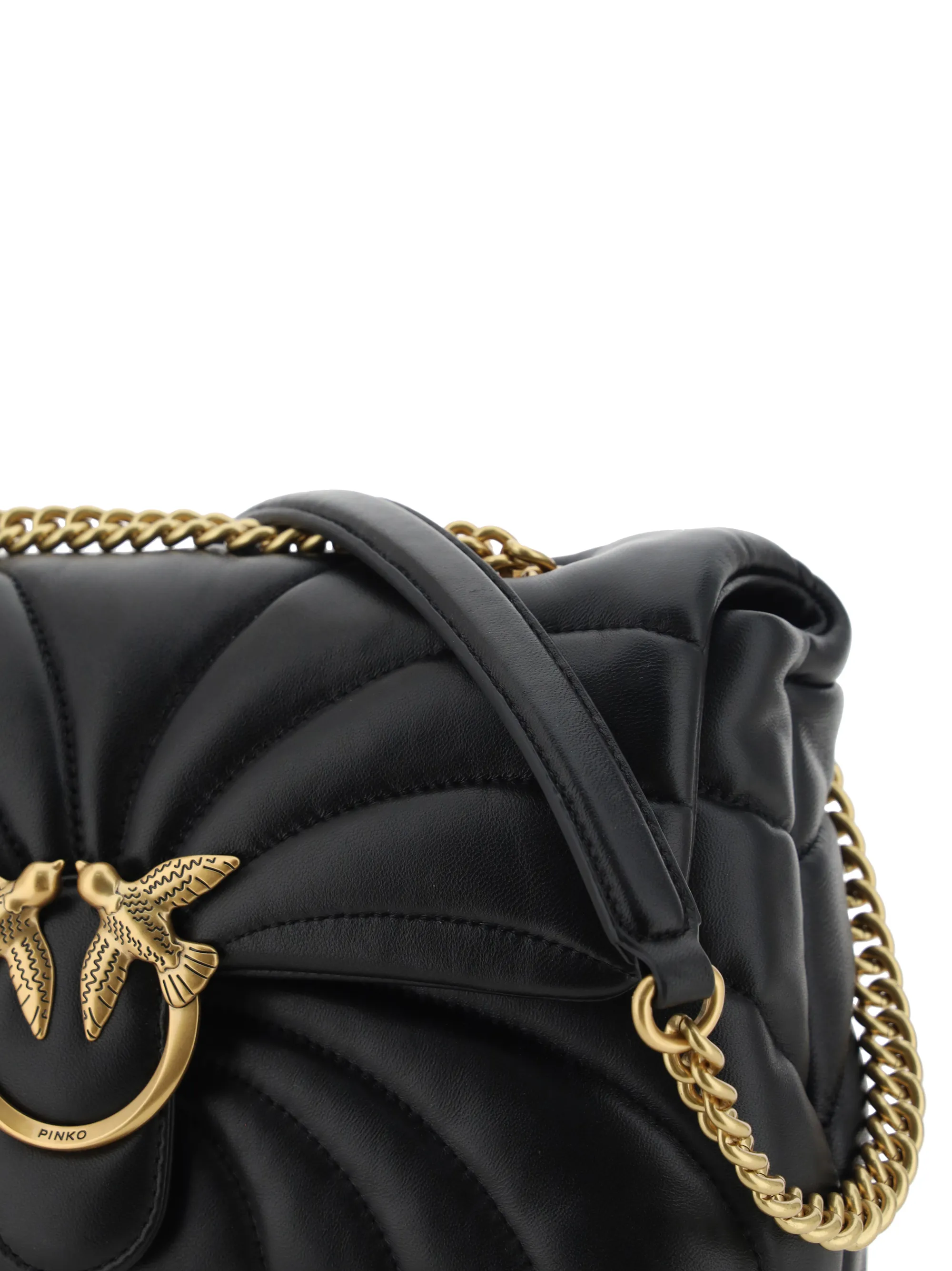     PINKO  Borsa a Tracolla Love